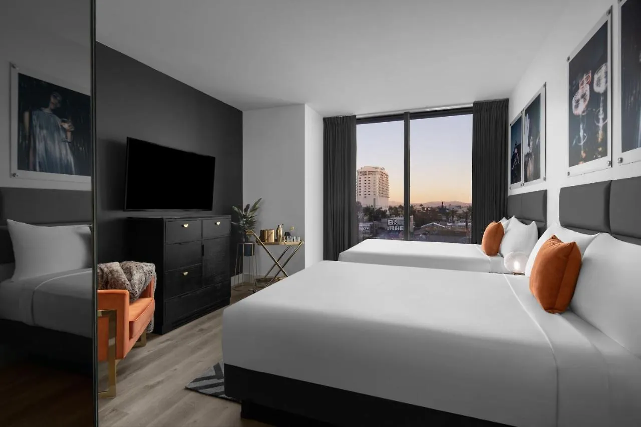The English Hotel, Las Vegas, A Tribute Portfolio Hotel 3*,