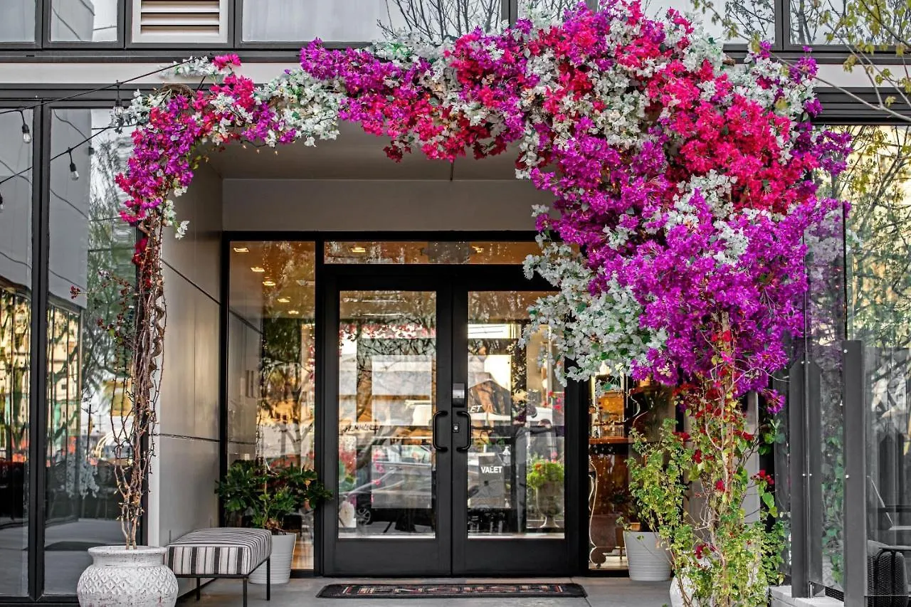 The English Hotel, Las Vegas, A Tribute Portfolio Hotel