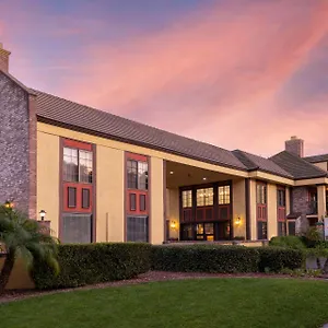 Hotel Western Raffles Inn&suites ***