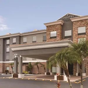 Hotel Country & By Radisson, Rj Stadium - Airport East **
