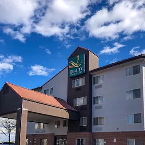 Hotel Quality & International Airport ***