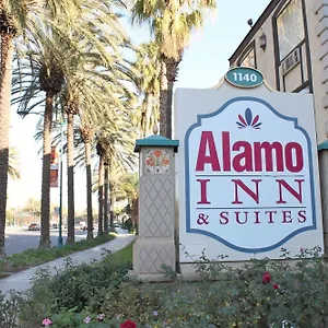Hotel Alamo And - Convention Center **