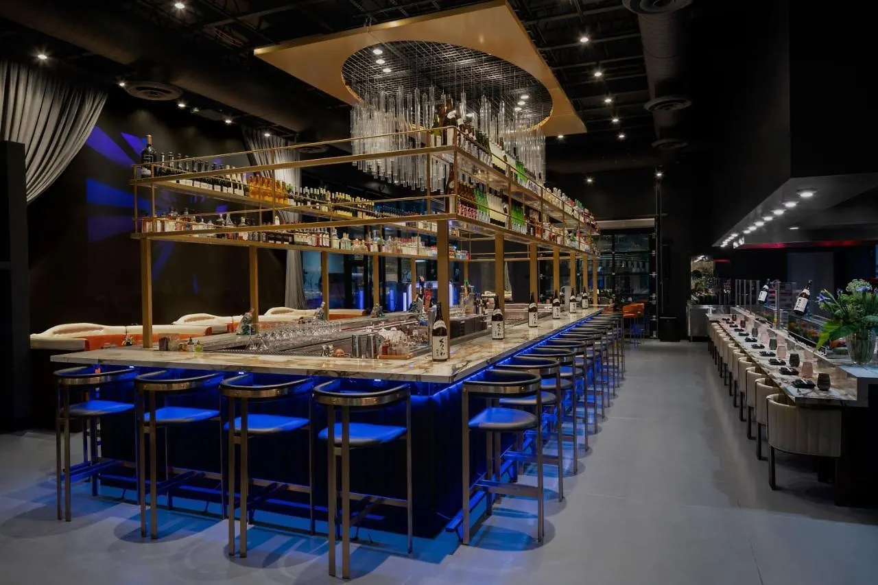 The English Hotel, Las Vegas, A Tribute Portfolio Hotel