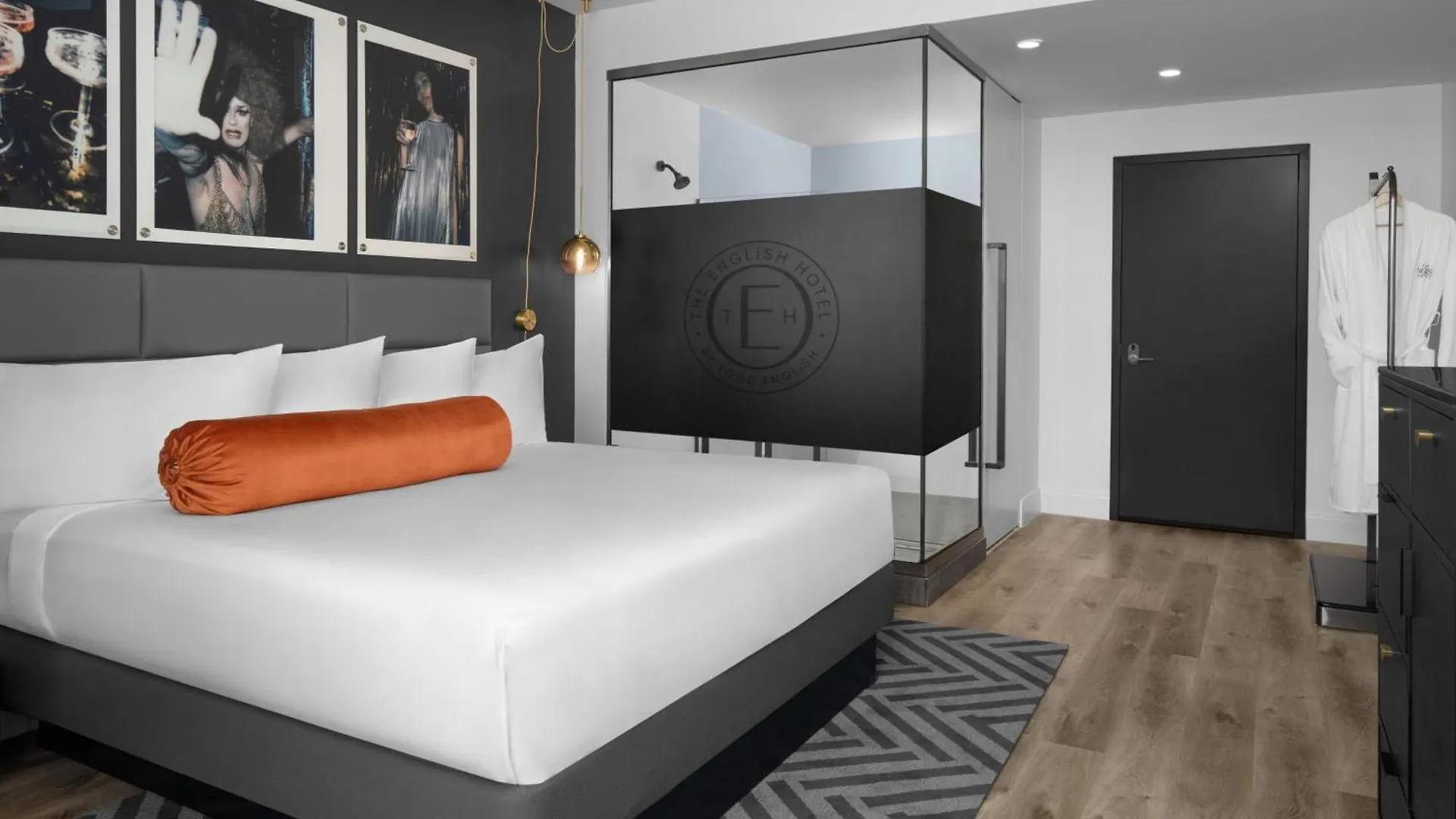 The English Hotel, Las Vegas, A Tribute Portfolio Hotel