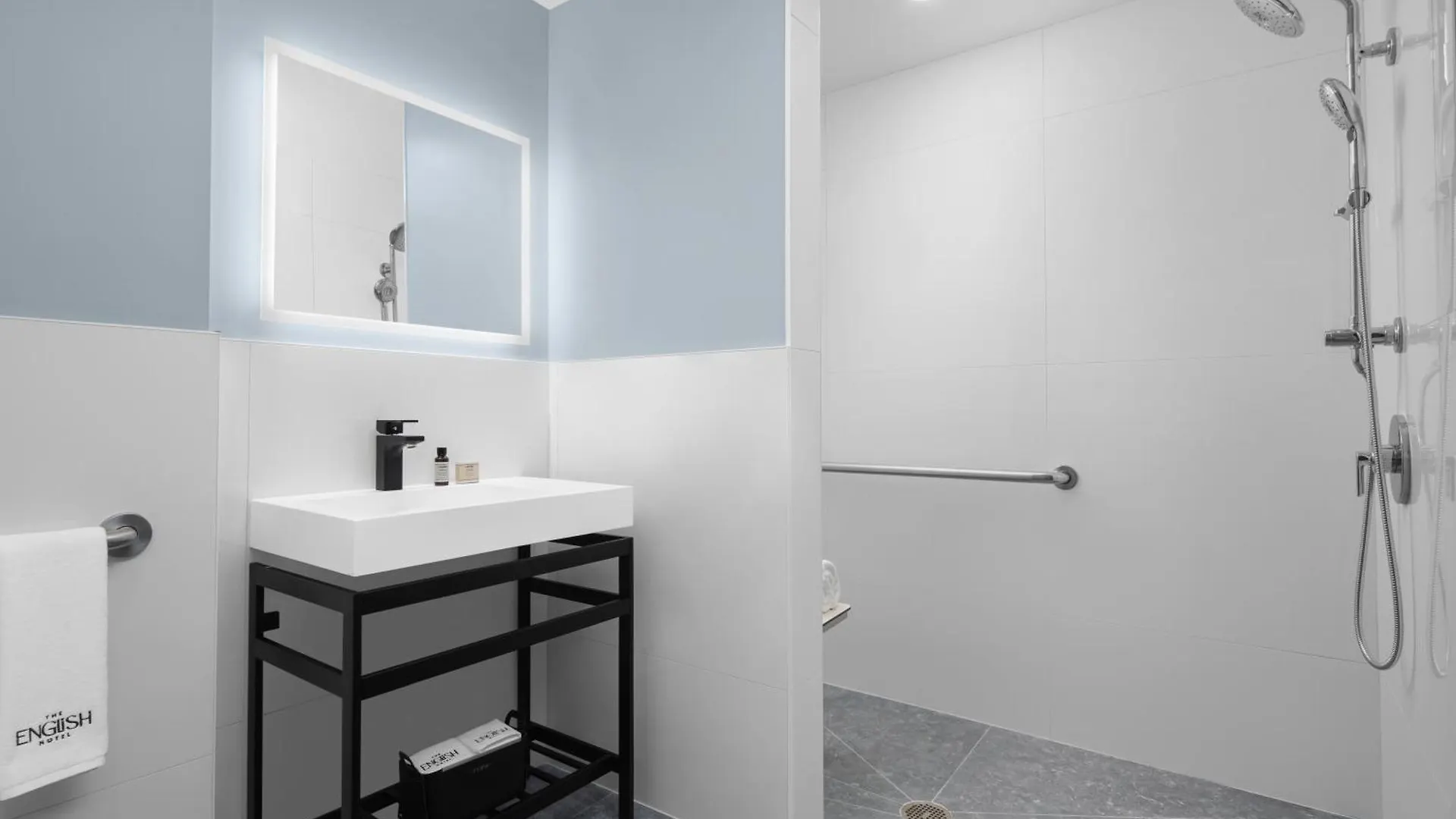 The English Hotel, Las Vegas, A Tribute Portfolio Hotel